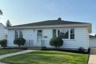 1913 25th St, Kenosha, WI 53140 - Photo 1