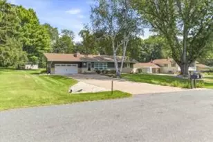 N1126 Mormon Dr, Shelby, WI 54601 - Photo 1