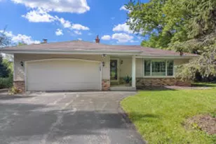 S25W27059 Winnebago Way, Waukesha, WI 53188 - Photo 1