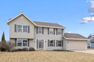 116 Weiss Way, Saukville, WI 53080 - Photo 1