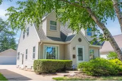1161  Elm Lawn St, Wauwatosa, WI 53213 - Photo 1