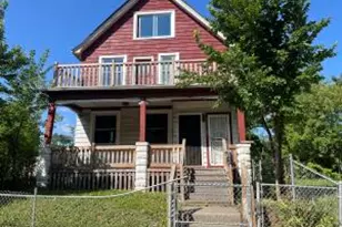 3057 N 21st St, Milwaukee, WI 53206 - Photo 1
