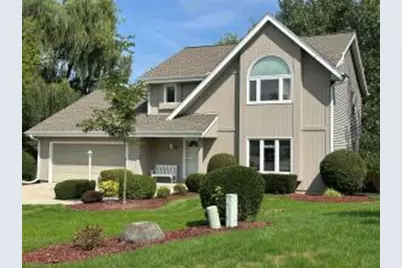 3981 S Victoria Ct, New Berlin, WI 53151 - Photo 1