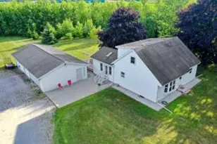 5531 Luckow Ln, Newton, WI 54220 - Photo 1