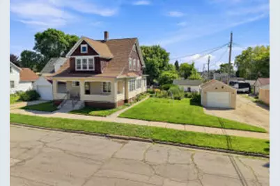 909 S 15th St, Sheboygan, WI 53081 - Photo 1