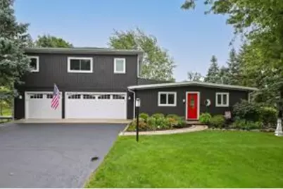 W5159  Bay Shore Dr, La Grange, WI 53121 - Photo 1