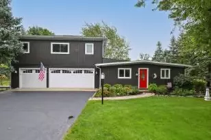W5159 Bay Shore Dr, La Grange, WI 53121 - Photo 1