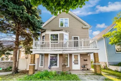 2834 S 9th Pl, Milwaukee, WI 53215 - Photo 1