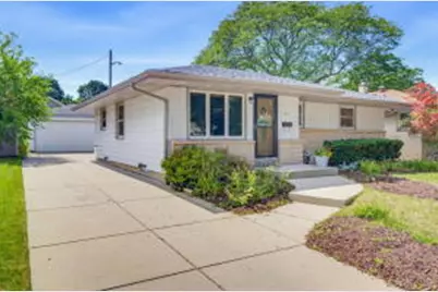 7827 W Eden Pl, Milwaukee, WI 53220 - Photo 1