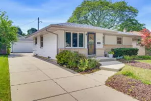 7827 W Eden Pl, Milwaukee, WI 53220 - Photo 1