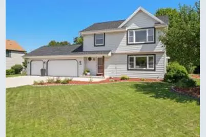 N6275  Woodland Meadows Dr, Sheboygan, WI 53083 - Photo 1