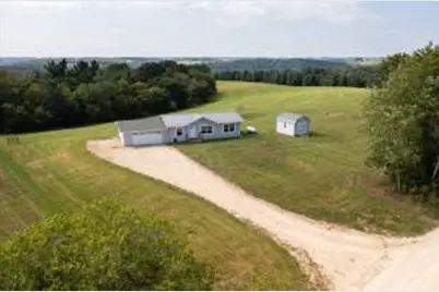S3442  Haugrud Ridge Rd, Webster, WI 54639 - Photo 1