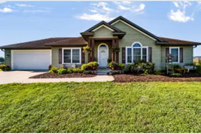 7785  Jackpine Ave, Leon, WI 54656 - Photo 1