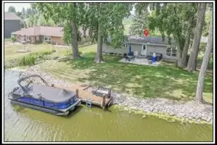 6752 Lee Harbor Ln, Black Wolf, WI 54902 - Photo 1