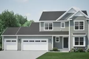 1720 Quaas Dr, West Bend, WI 53095 - Photo 1