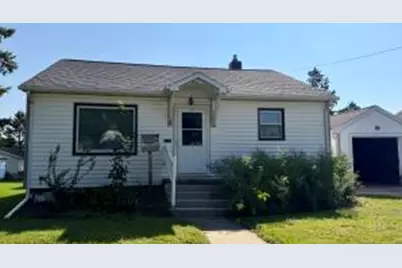 707  Columbia St, Horicon, WI 53032 - Photo 1