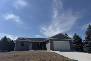 1505 Lisa Ln, New Holstein, WI 53061 - Photo 1