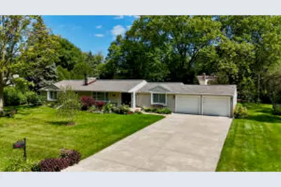 8920 N Greenvale Rd, Bayside, WI 53217 - Photo 1