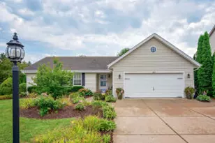 4011 W Whispering Ridge Pass, Franklin, WI 53132 - Photo 1