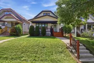 3331 W Lapham St, Milwaukee, WI 53215 - Photo 1
