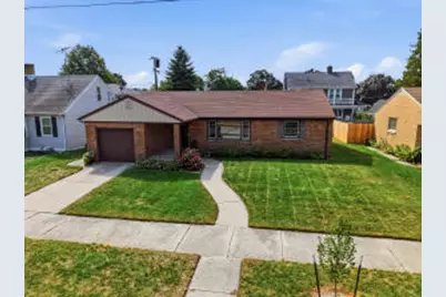 415  Geele Ave, Sheboygan, WI 53083 - Photo 1
