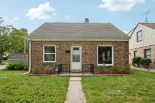 531 E Morgan Ave, Milwaukee, WI 53207 - Photo 1