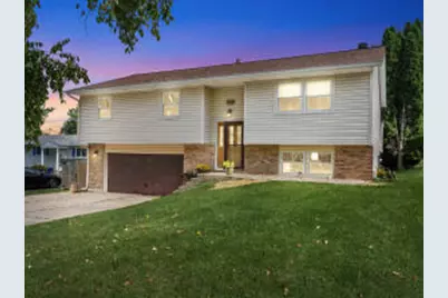 6243  237th Ave, Paddock Lake, WI 53168 - Photo 1