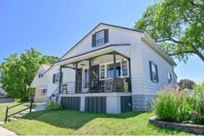 1513  Cherry St, South Milwaukee, WI 53172 - Photo 1