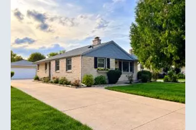 1139 S 117th St, West Allis, WI 53214 - Photo 1