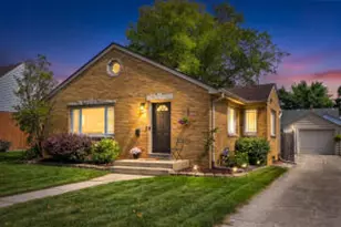 3716 N 97th Pl, Milwaukee, WI 53222 - Photo 1