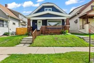2024 S 58th St, West Allis, WI 53219 - Photo 1