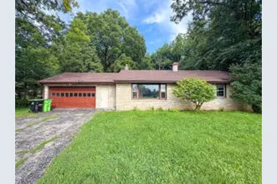 8601  Big Bend Rd, Racine, WI 53185 - Photo 1