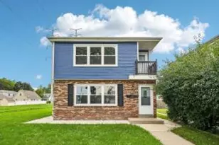 116 S 76th St, Milwaukee, WI 53214 - Photo 1