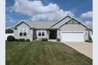 505  Windstone Ct, Watertown, WI 53094 - Photo 1