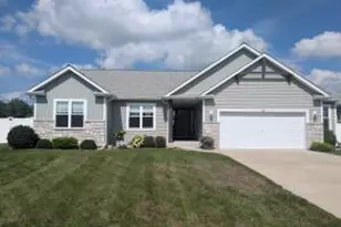 505 Windstone Ct, Watertown, WI 53094 - Photo 1