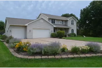 W4175  Schild Rd, Hamilton, WI 54669 - Photo 1
