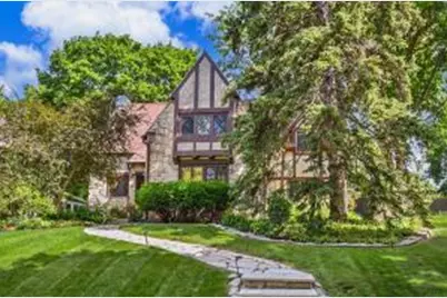 7440  Oakhill Ave, Wauwatosa, WI 53213 - Photo 1