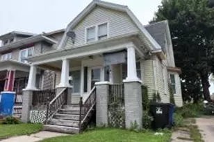 1411 Carlisle Ave, Racine, WI 53404 - Photo 1