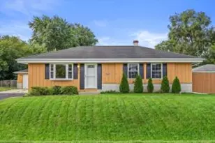 3217 Indian Trail, Racine, WI 53402 - Photo 1