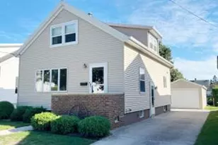 1919 27th St, Two Rivers, WI 54241 - Photo 1