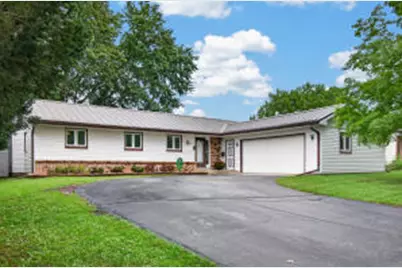 650  Meadow Ln, Burlington, WI 53105 - Photo 1