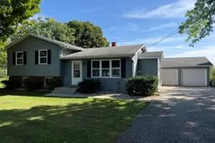 3611 Gass Lake Rd, Newton, WI 54220 - Photo 1