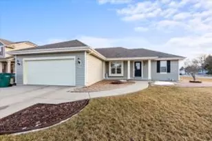 401 E Emily Ave, Elkhorn, WI 53121 - Photo 1