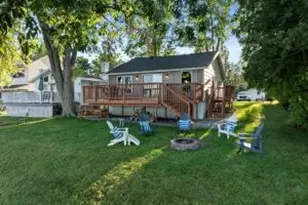 W1039 SW Circle Dr, Marshfield, WI 53079 - Photo 1