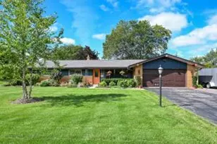 4445 N 135th St, Brookfield, WI 53005 - Photo 1