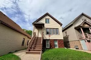2363 S 9th St, Milwaukee, WI 53215 - Photo 1