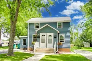 1207 Vine St, Racine, WI 53182 - Photo 1