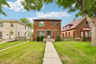 3413 N 58th St, Milwaukee, WI 53216 - Photo 1