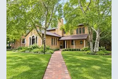 319 E Birch Ave, Whitefish Bay, WI 53217 - Photo 1