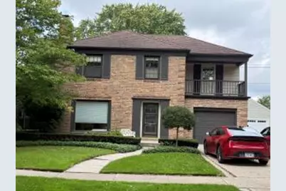 4809 N Woodburn St, Whitefish Bay, WI 53217 - Photo 1